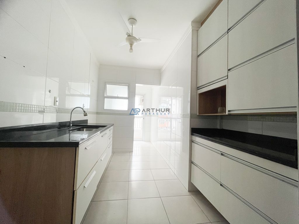Apartamento 2 dormitórios à venda no Canto do Forte, Praia Grande – 93 m² - foto 6