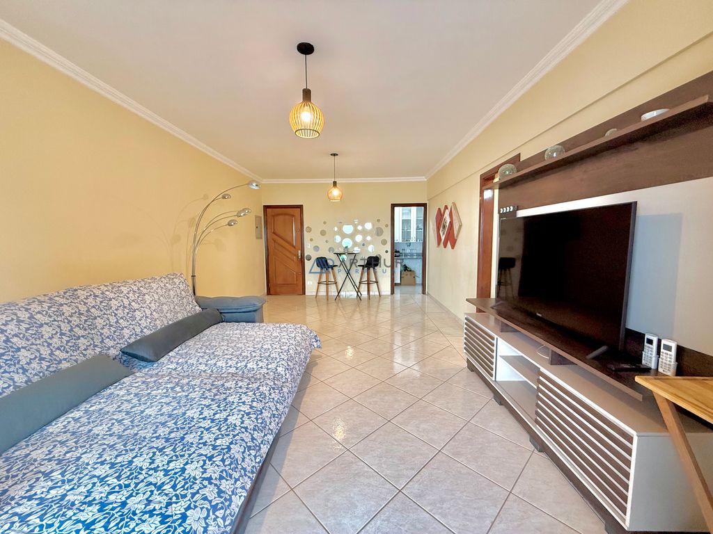 Apartamento 2 dormitórios à venda no Caiçara, Praia Grande – 101 m² - foto 7