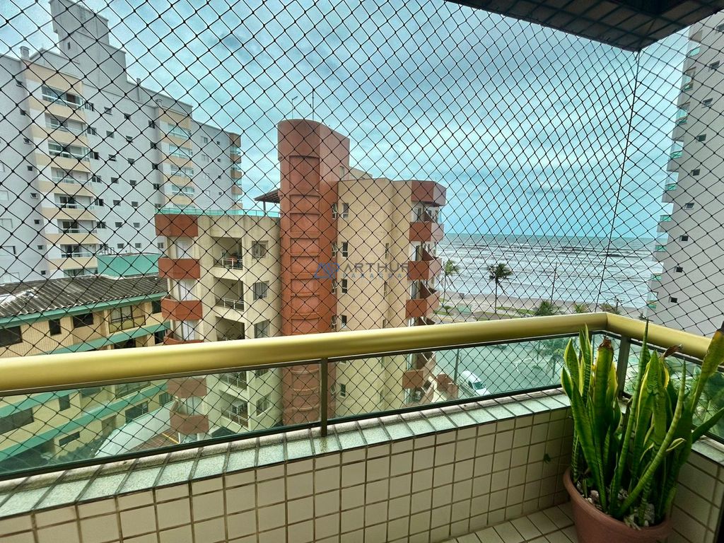 Cobertura 3 dormitórios à venda no Caiçara, Praia Grande – 300 m² - foto 9