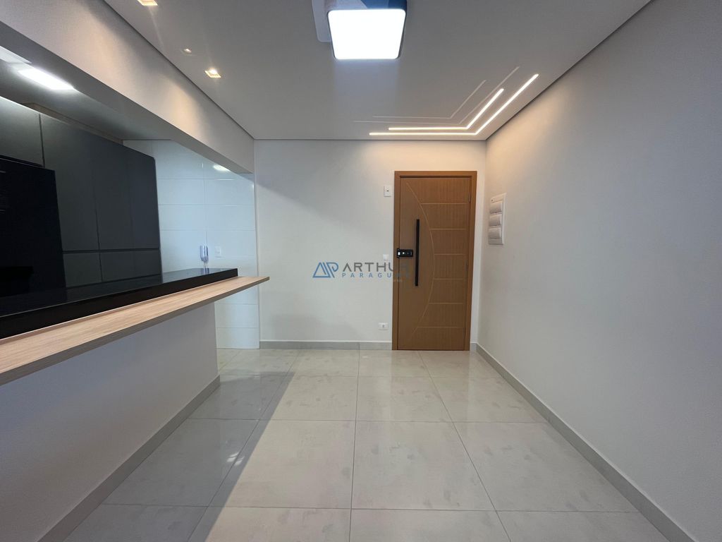 Apartamento 2 dormitórios frente mar à venda no Caiçara, Praia Grande – 90 m² - foto 11