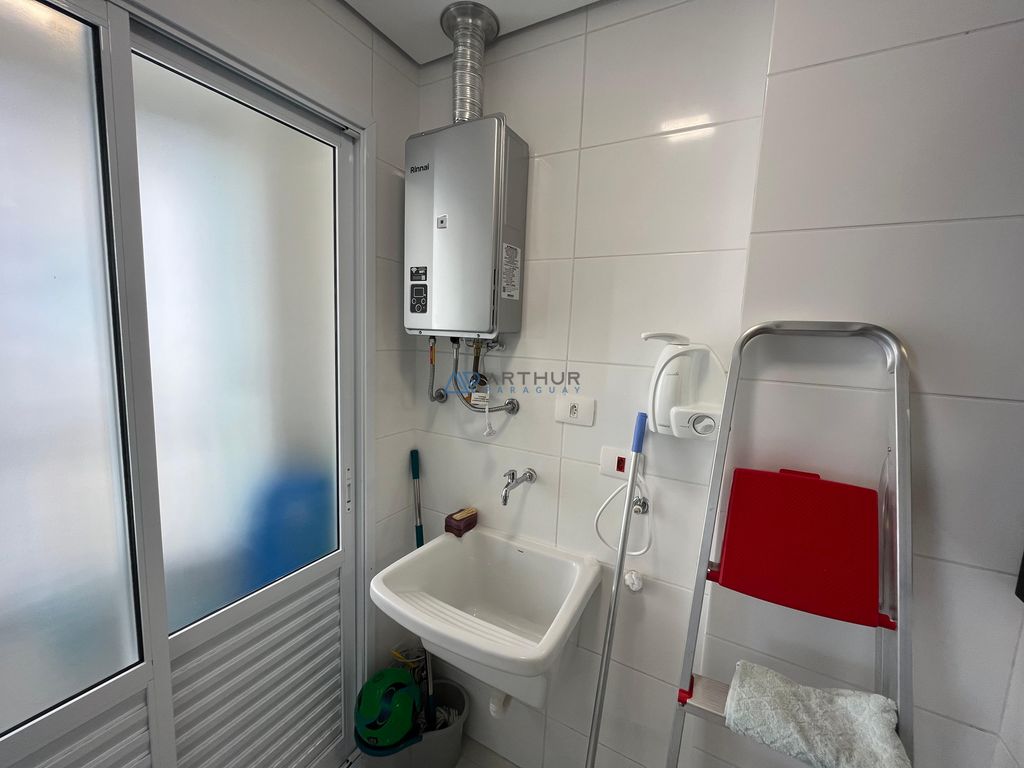 Apartamento 2 dormitórios frente mar à venda no Caiçara, Praia Grande – 90 m² - foto 16