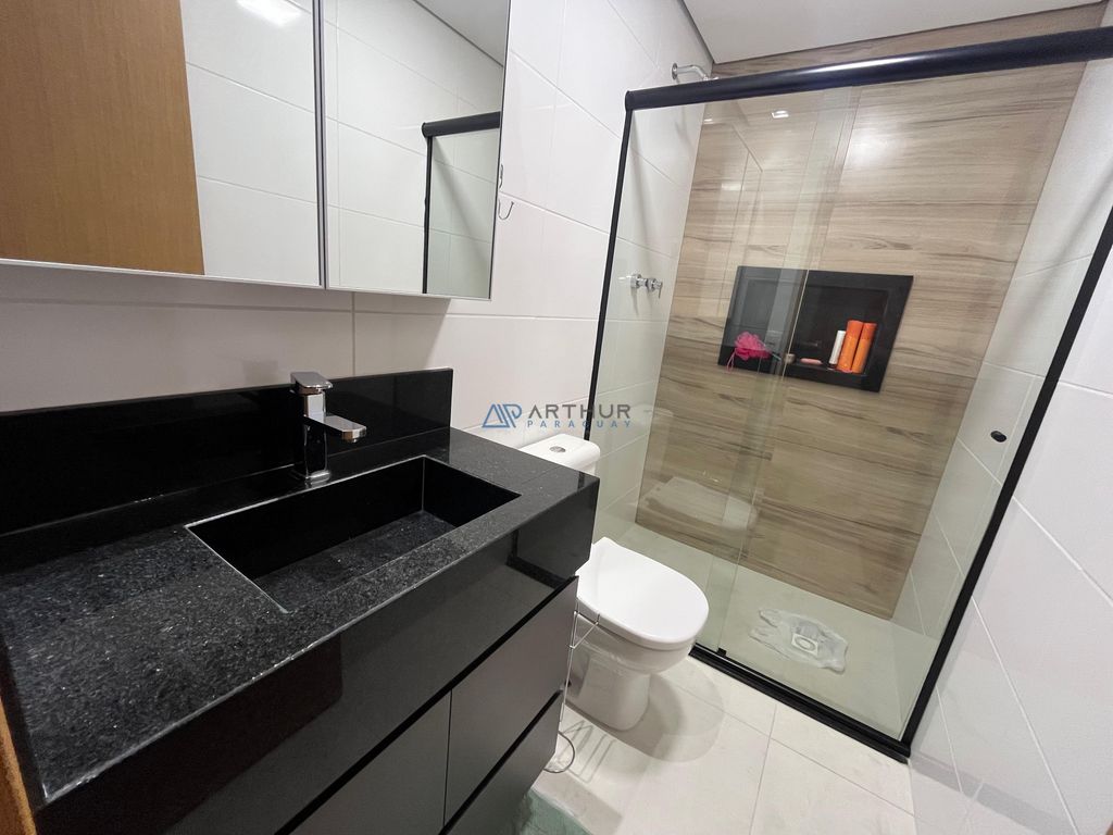 Apartamento 2 dormitórios frente mar à venda no Caiçara, Praia Grande – 90 m² - foto 18