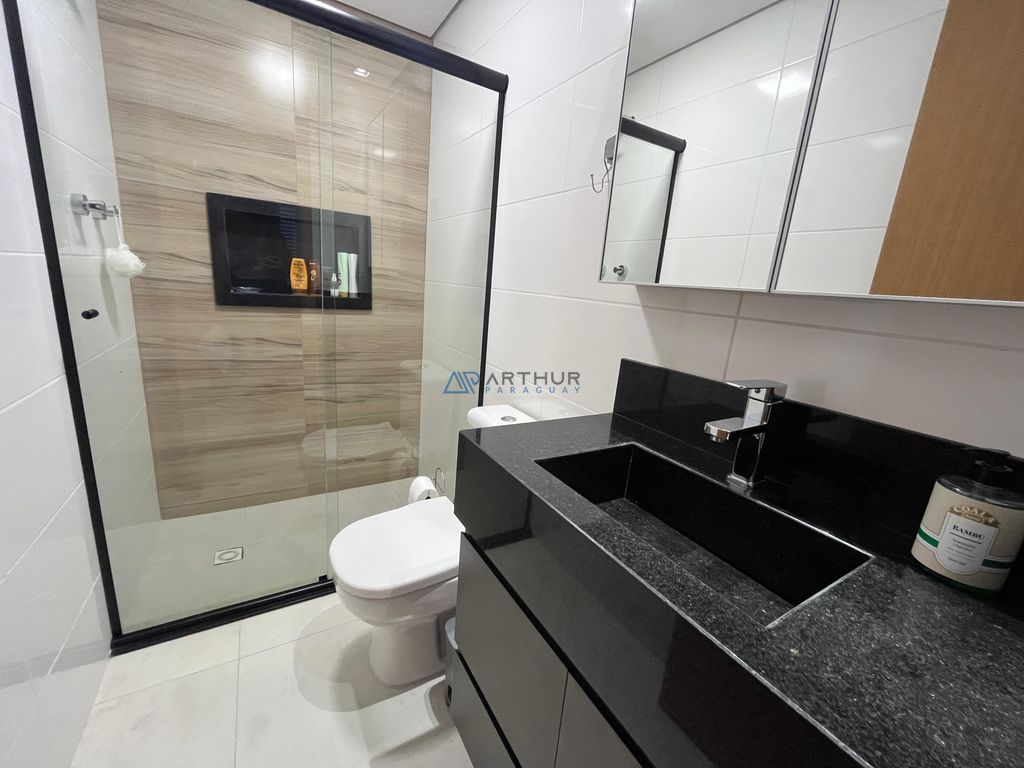 Apartamento 2 dormitórios frente mar à venda no Caiçara, Praia Grande – 90 m² - foto 21