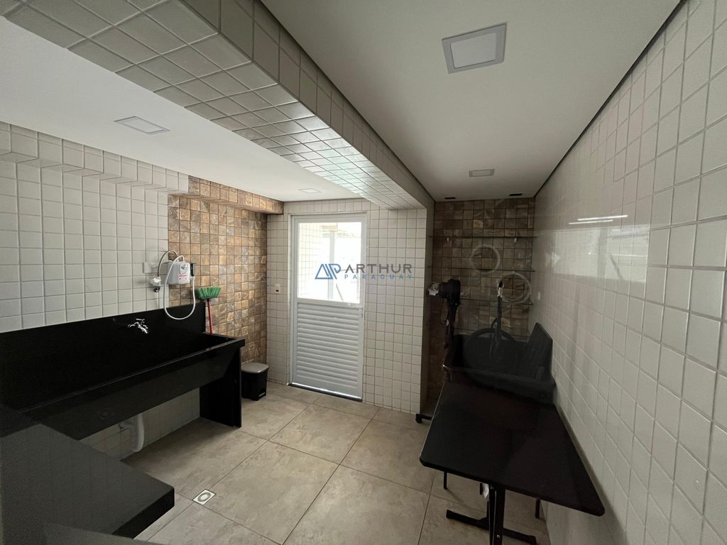 Apartamento 2 dormitórios frente mar à venda no Caiçara, Praia Grande – 90 m² - foto 31
