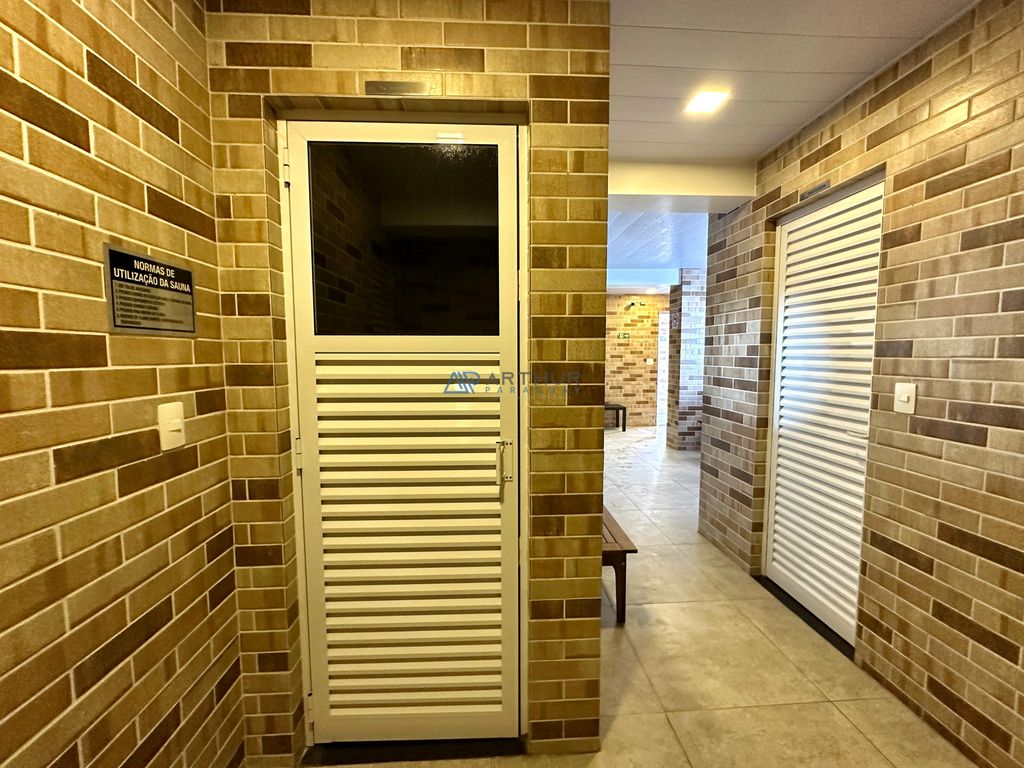 Apartamento 2 dormitórios frente mar à venda no Caiçara, Praia Grande – 90 m² - foto 26