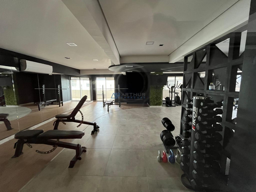 Apartamento 2 dormitórios frente mar à venda no Caiçara, Praia Grande – 90 m² - foto 33
