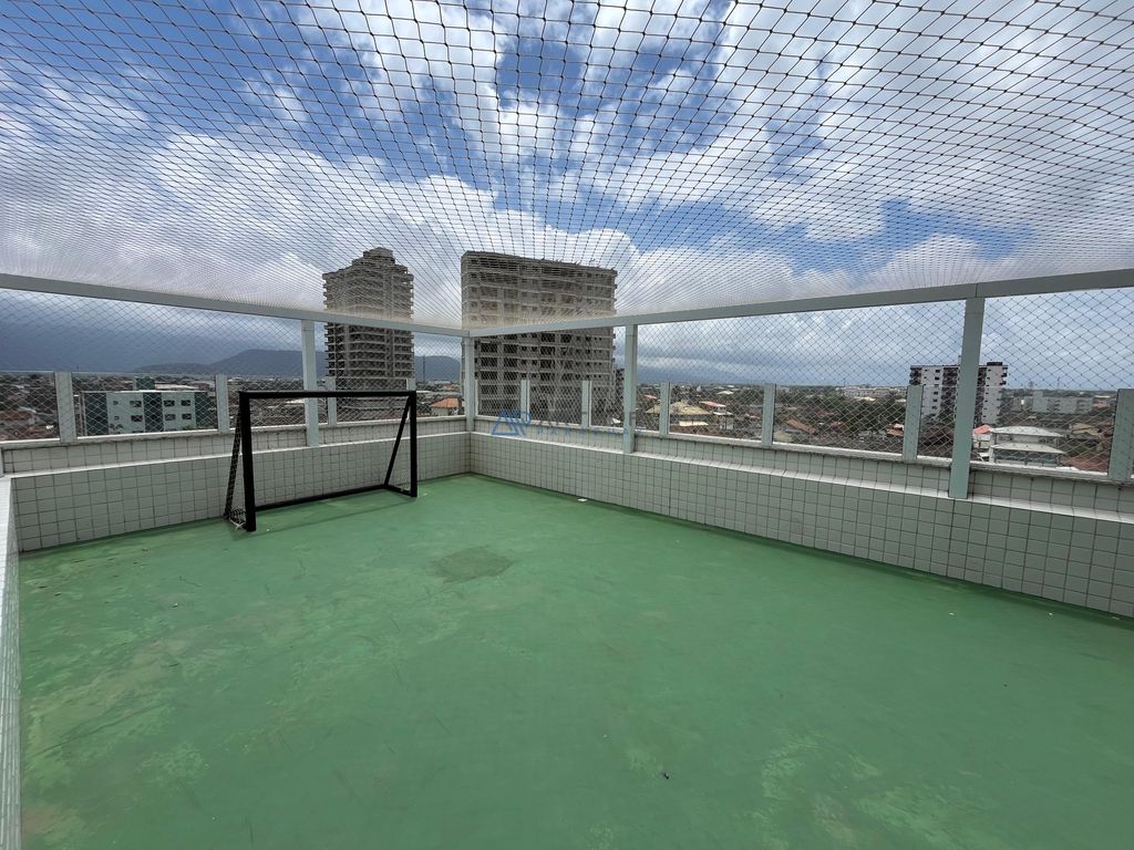 Apartamento 2 dormitórios frente mar à venda no Caiçara, Praia Grande – 90 m² - foto 37