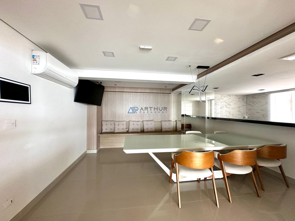 Apartamento 2 dormitórios frente mar à venda no Caiçara, Praia Grande – 90 m² - foto 34