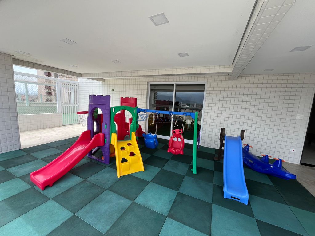 Apartamento 2 dormitórios frente mar à venda no Caiçara, Praia Grande – 90 m² - foto 35