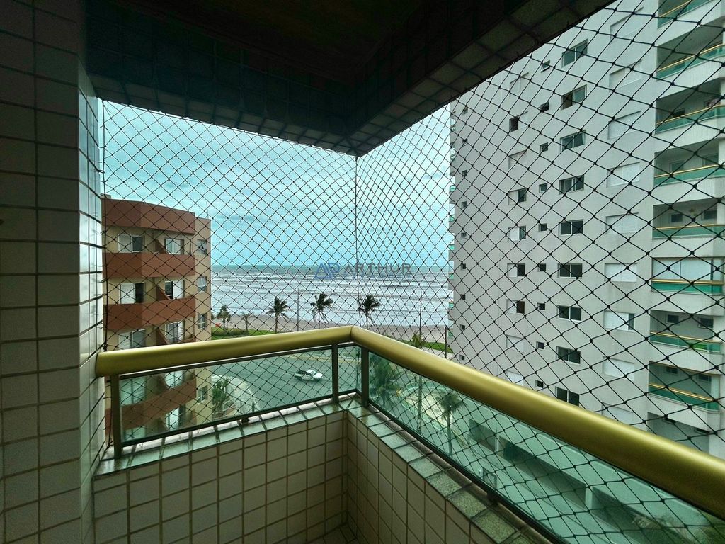 Cobertura 3 dormitórios à venda no Caiçara, Praia Grande – 300 m² - foto 15