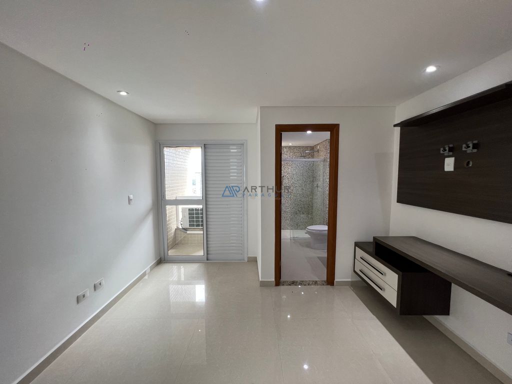 Cobertura 5 dormitórios à venda no Caiçara, Praia Grande – 500 m² - foto 35