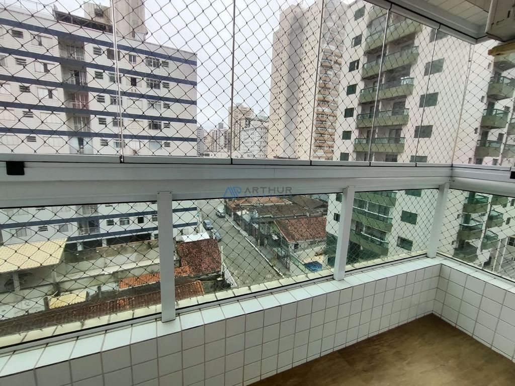 Apartamento 3 dormitórios à venda no Aviação, Praia Grande – 109 m² - foto 19