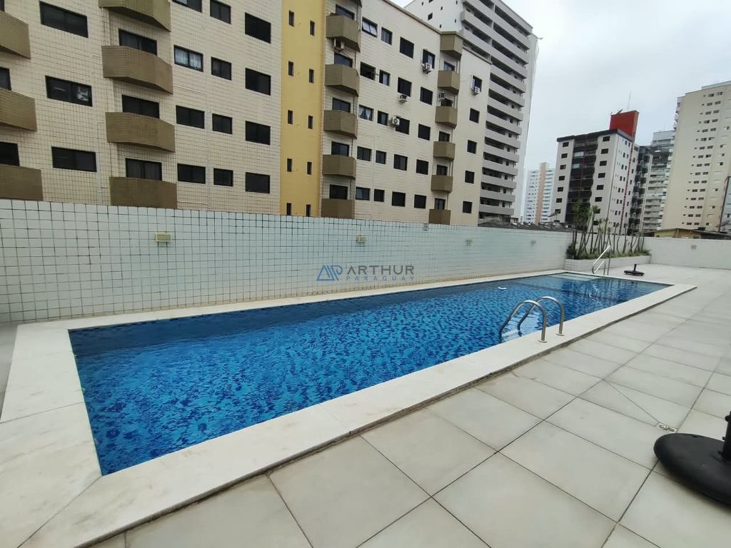 Apartamento 3 dormitórios à venda no Aviação, Praia Grande – 109 m² - foto 24