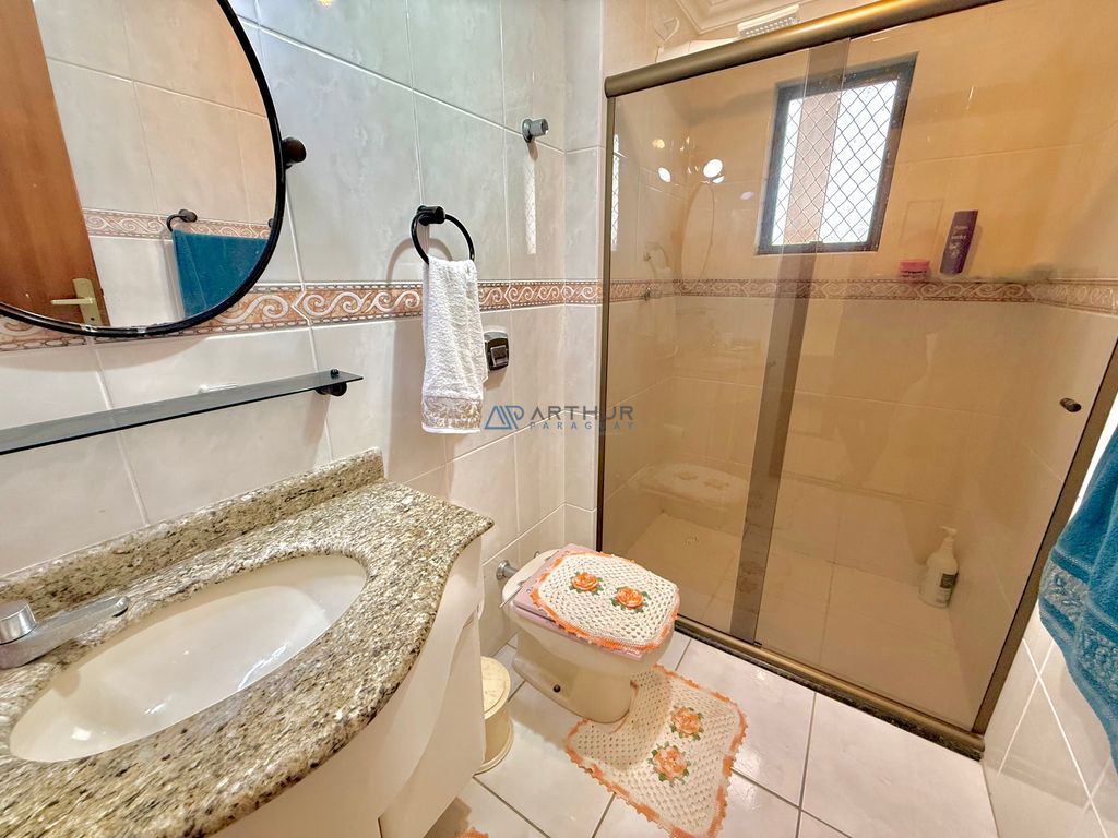 Apartamento 2 dormitórios à venda no Caiçara, Praia Grande – 101 m² - foto 11