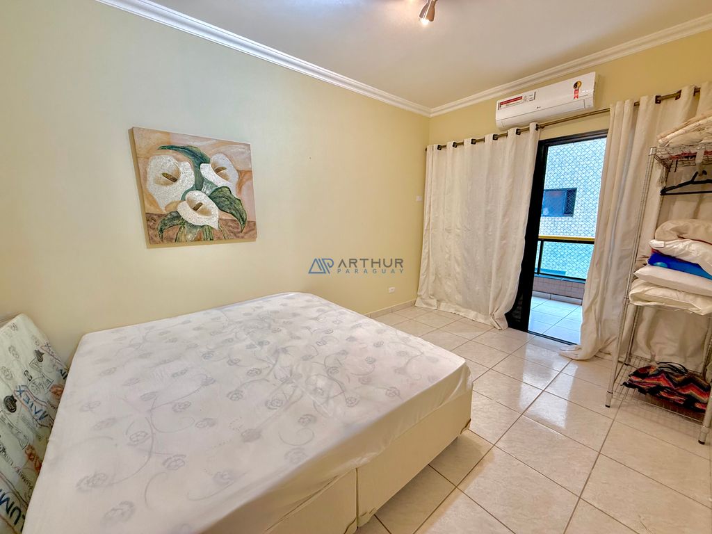Apartamento 2 dormitórios à venda no Caiçara, Praia Grande – 101 m² - foto 12
