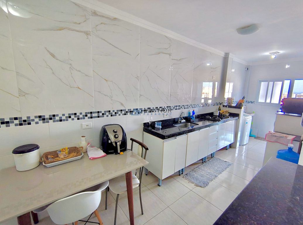 Apartamento 2 dormitórios à venda no Caiçara, Praia Grande – 95 m² - foto 12