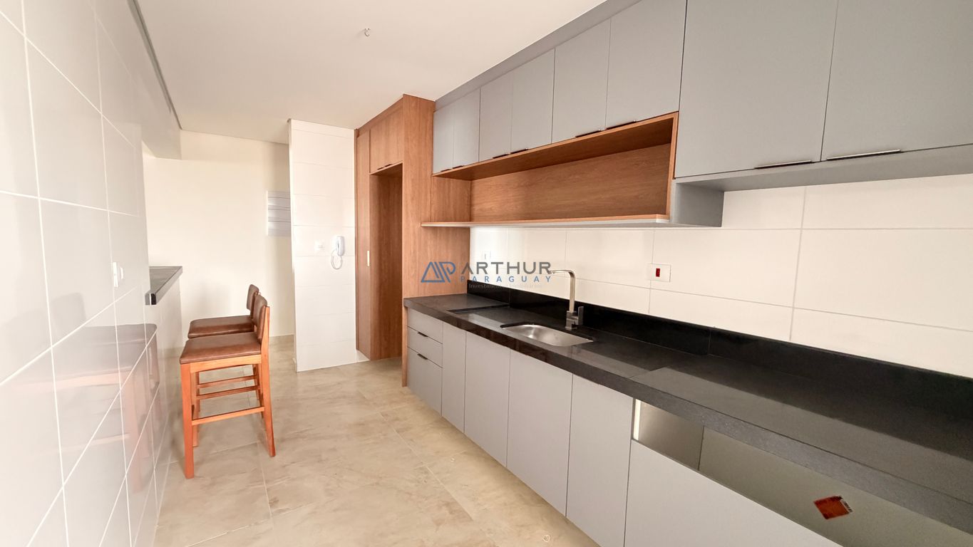 Apartamento 3 dormitórios frente mar à venda no Caiçara, Praia Grande – 116 m² - foto 11