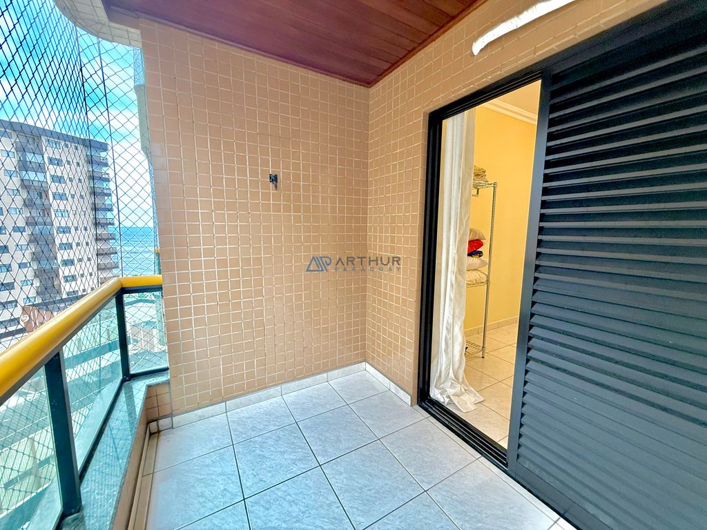 Apartamento 2 dormitórios à venda no Caiçara, Praia Grande – 101 m² - foto 15