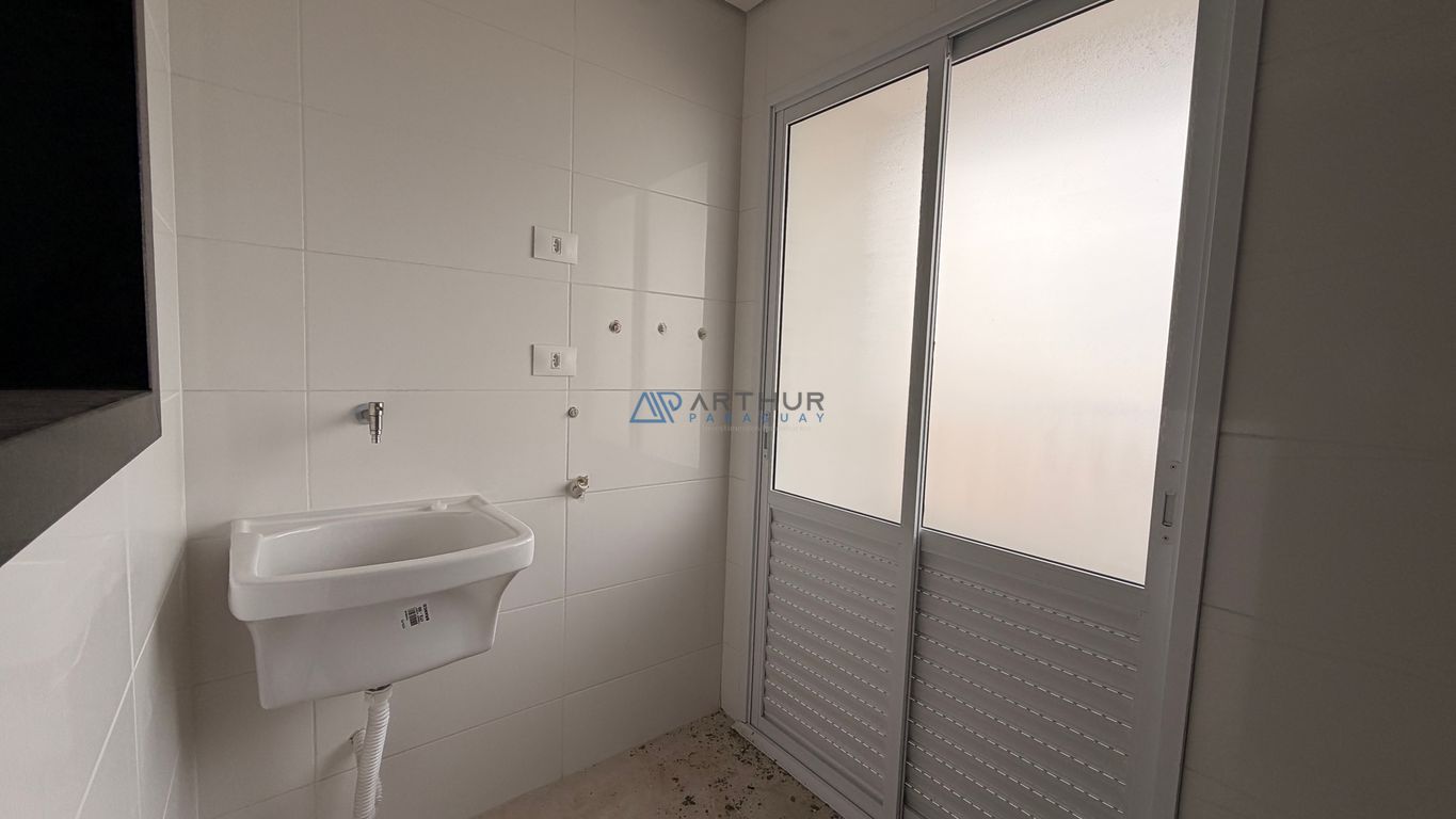 Apartamento 3 dormitórios frente mar à venda no Caiçara, Praia Grande – 116 m² - foto 12