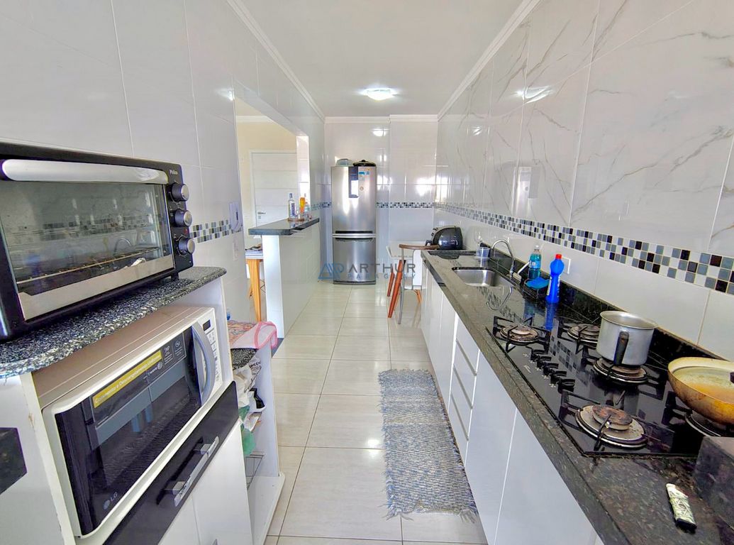 Apartamento 2 dormitórios à venda no Caiçara, Praia Grande – 95 m² - foto 13
