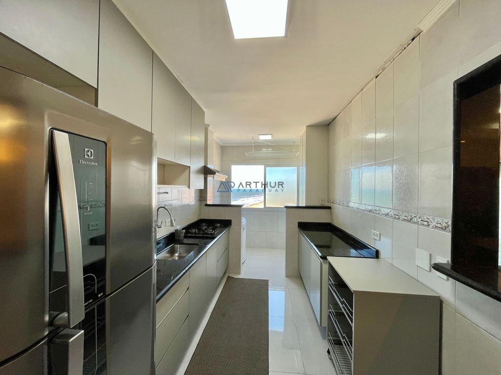 Apartamento 2 dormitórios frente mar à venda no Aviação, Praia Grande – 95 m² - foto 14
