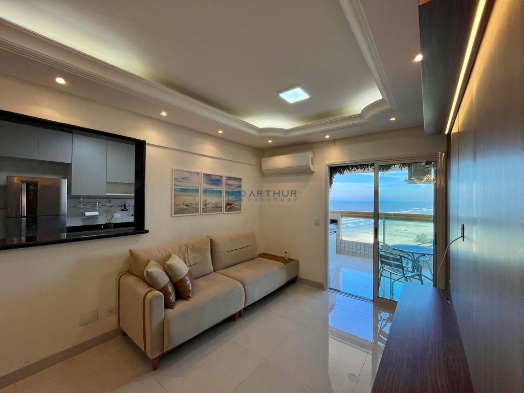 Apartamento 2 dormitórios frente mar à venda no Aviação, Praia Grande – 95 m² - foto 10