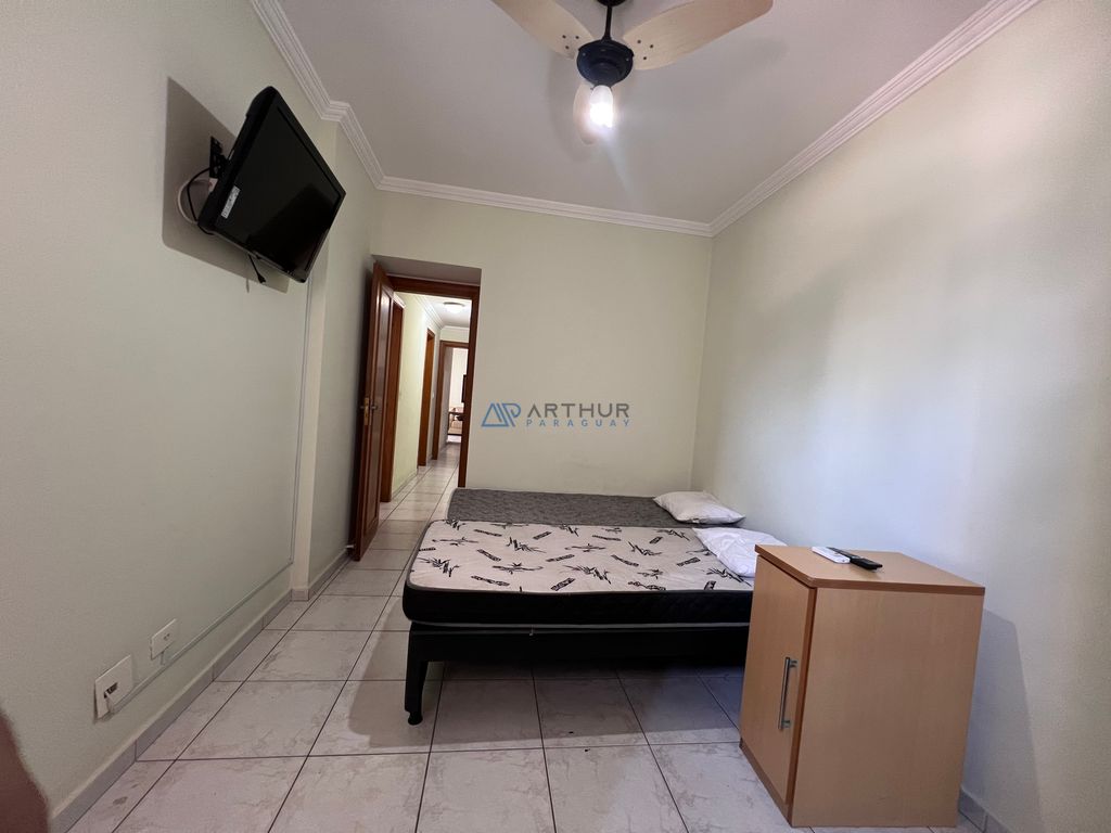 Apartamento 3 dormitórios à venda no Canto do Forte, Praia Grande – 119 m² - foto 28