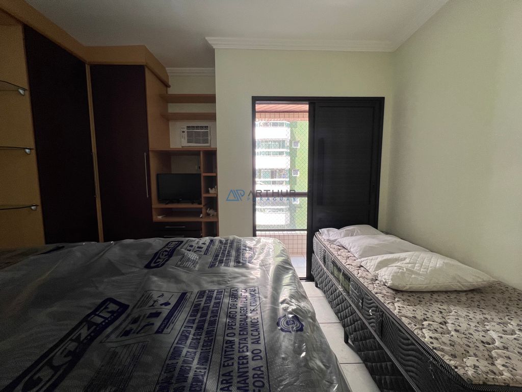 Apartamento 3 dormitórios à venda no Canto do Forte, Praia Grande – 119 m² - foto 18