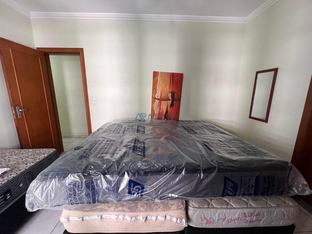 Apartamento 3 dormitórios à venda no Canto do Forte, Praia Grande – 119 m² - foto 21