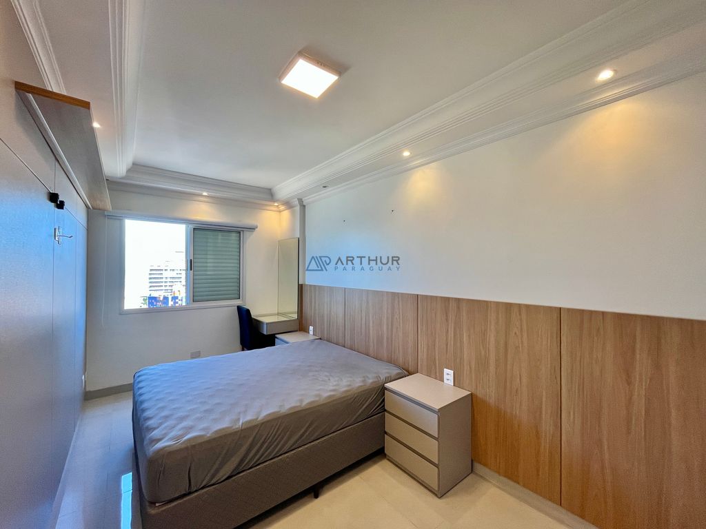 Apartamento 2 dormitórios frente mar à venda no Aviação, Praia Grande – 95 m² - foto 20