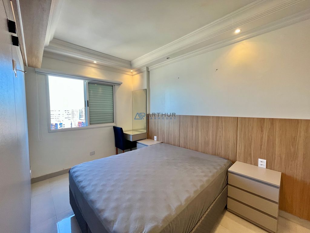 Apartamento 2 dormitórios frente mar à venda no Aviação, Praia Grande – 95 m² - foto 22