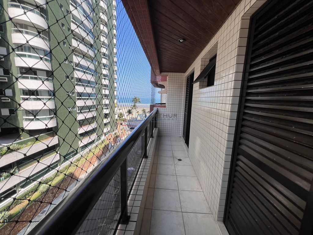 Apartamento 3 dormitórios à venda no Canto do Forte, Praia Grande – 119 m² - foto 4