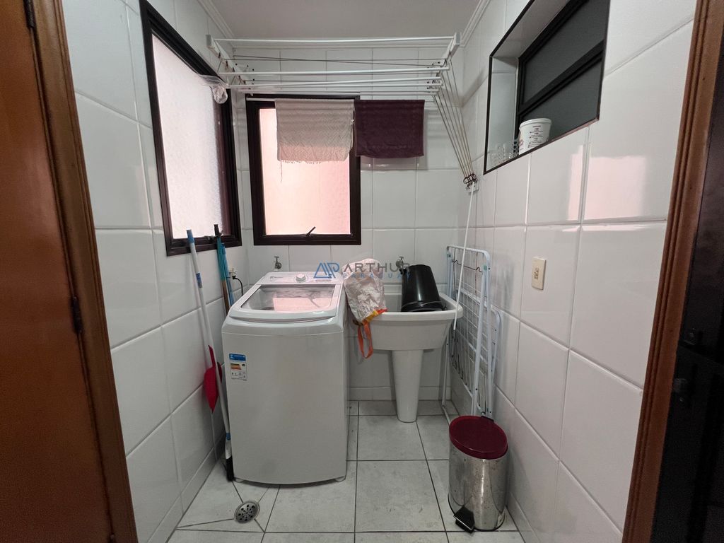 Apartamento 3 dormitórios à venda no Canto do Forte, Praia Grande – 119 m² - foto 35