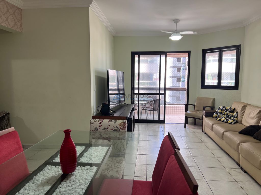 Apartamento 3 dormitórios à venda no Canto do Forte, Praia Grande – 119 m² - foto 6