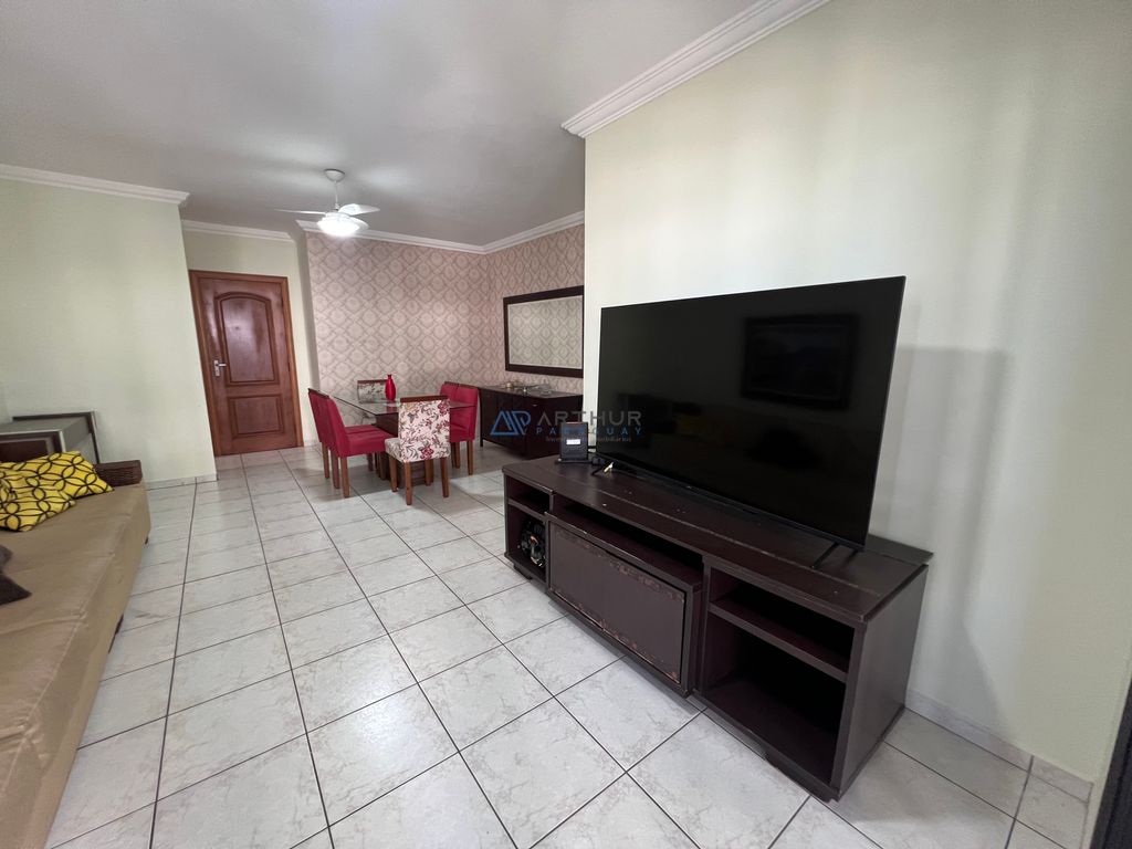 Apartamento 3 dormitórios à venda no Canto do Forte, Praia Grande – 119 m² - foto 9