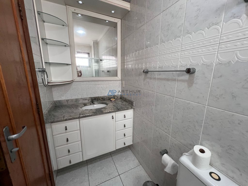 Apartamento 3 dormitórios à venda no Canto do Forte, Praia Grande – 119 m² - foto 24