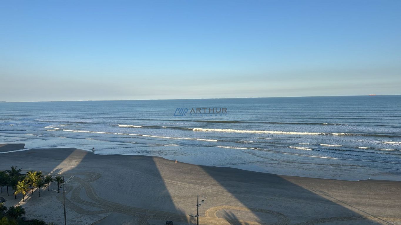 Apartamento 2 dormitórios frente mar à venda no Maracanã, Praia Grande – 69 m² - foto 5