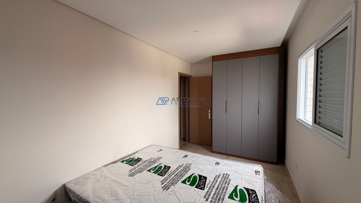 Apartamento 3 dormitórios frente mar à venda no Caiçara, Praia Grande – 116 m² - foto 21
