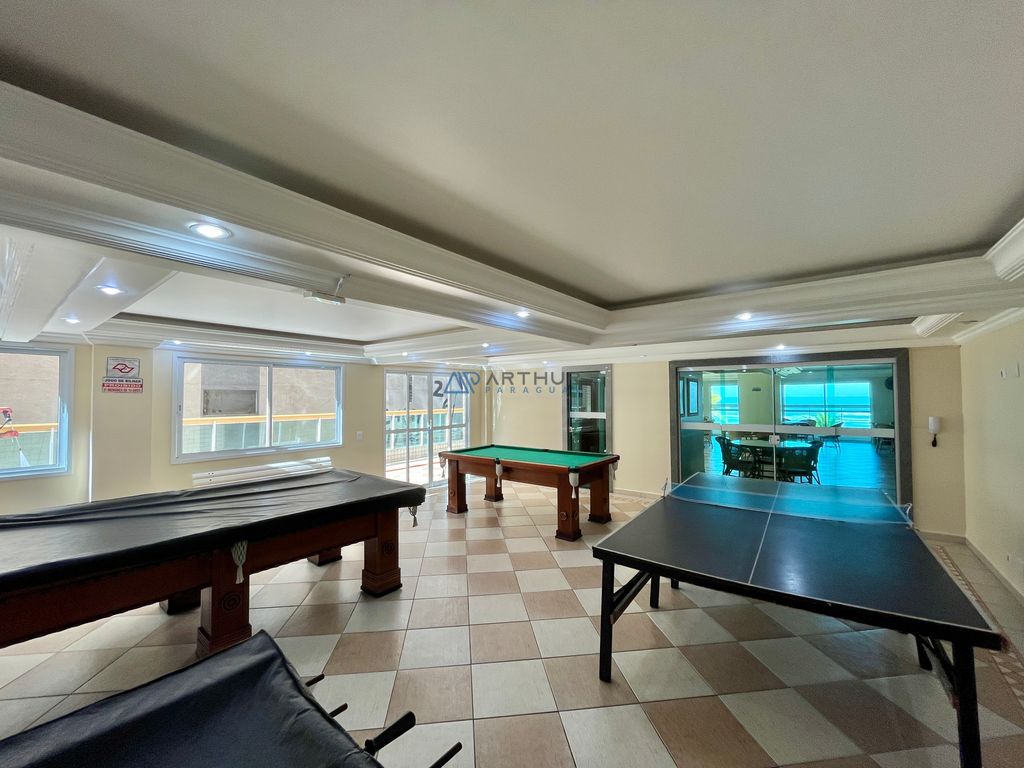 Apartamento 2 dormitórios frente mar à venda no Aviação, Praia Grande – 95 m² - foto 37
