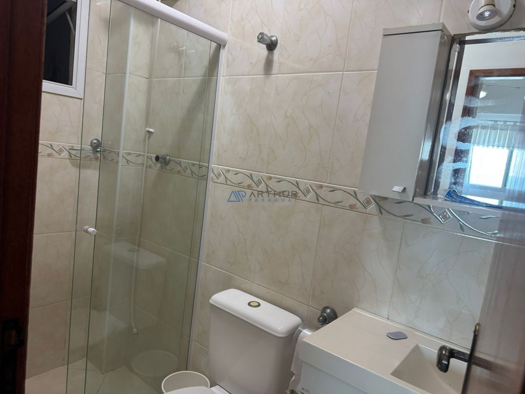 Apartamento 2 dormitórios frente mar à venda no Maracanã, Praia Grande – 69 m² - foto 15