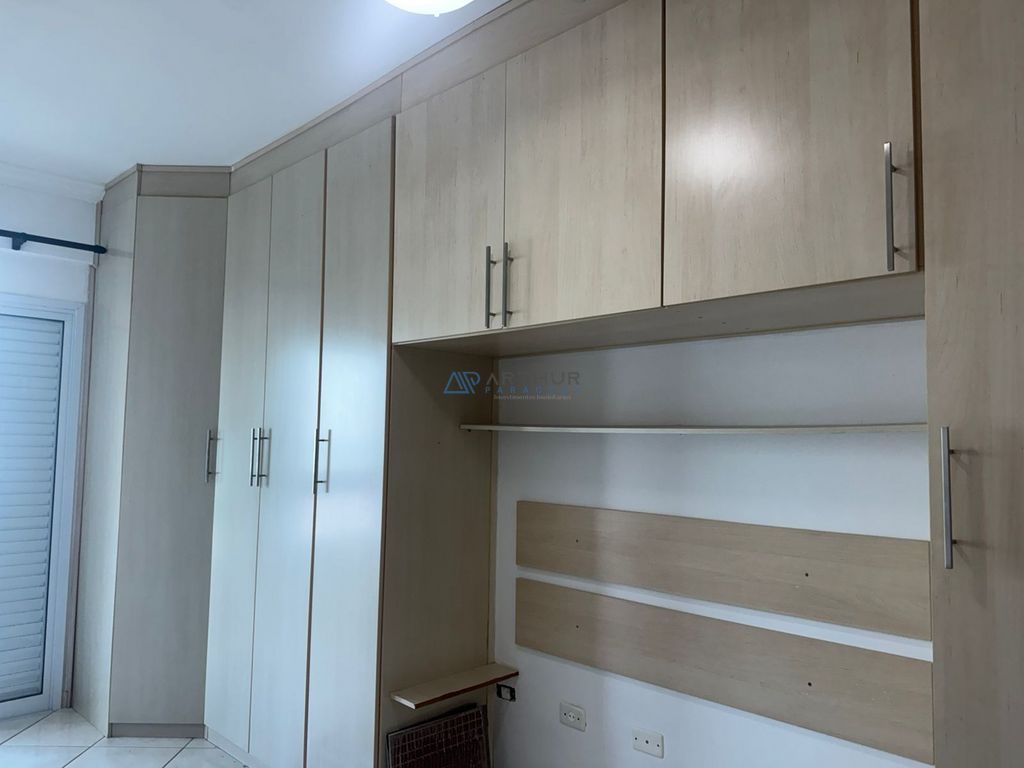 Apartamento 2 dormitórios frente mar à venda no Maracanã, Praia Grande – 69 m² - foto 12