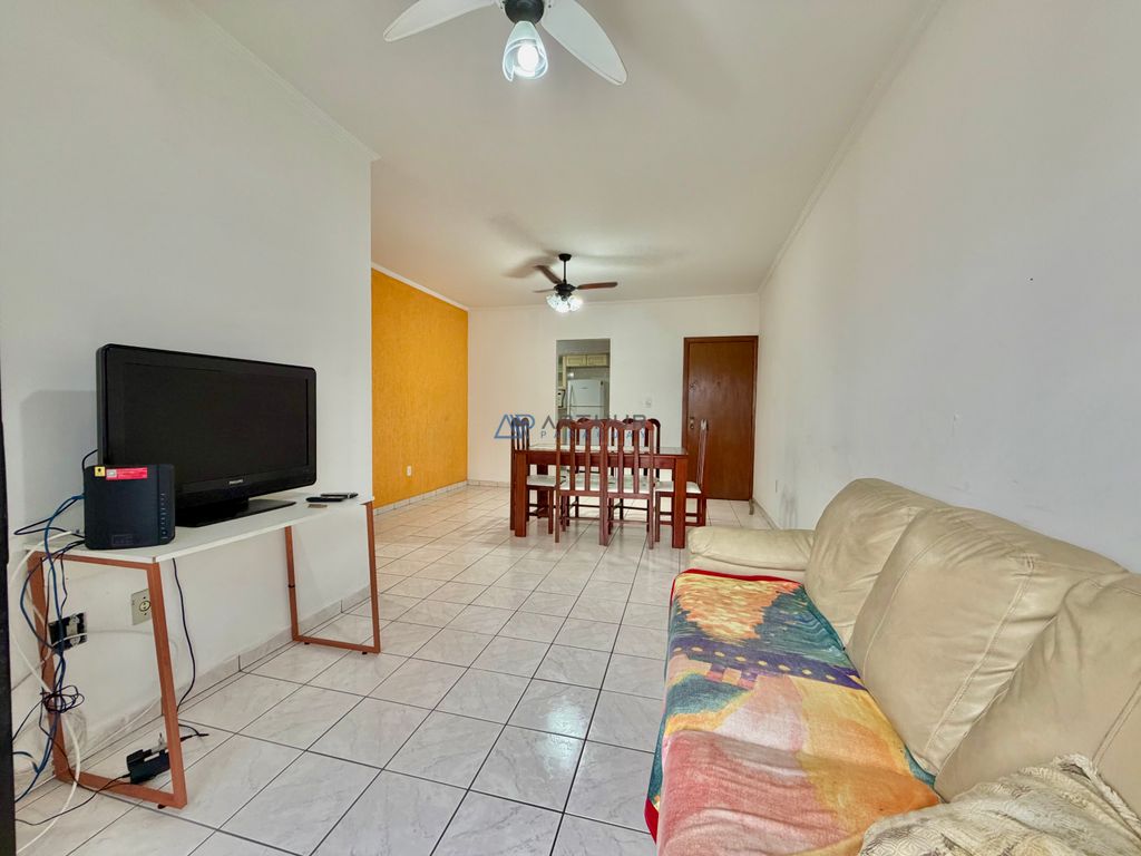 Apartamento 2 dormitórios à venda no Tupi, Praia Grande – 82 m² - foto 3