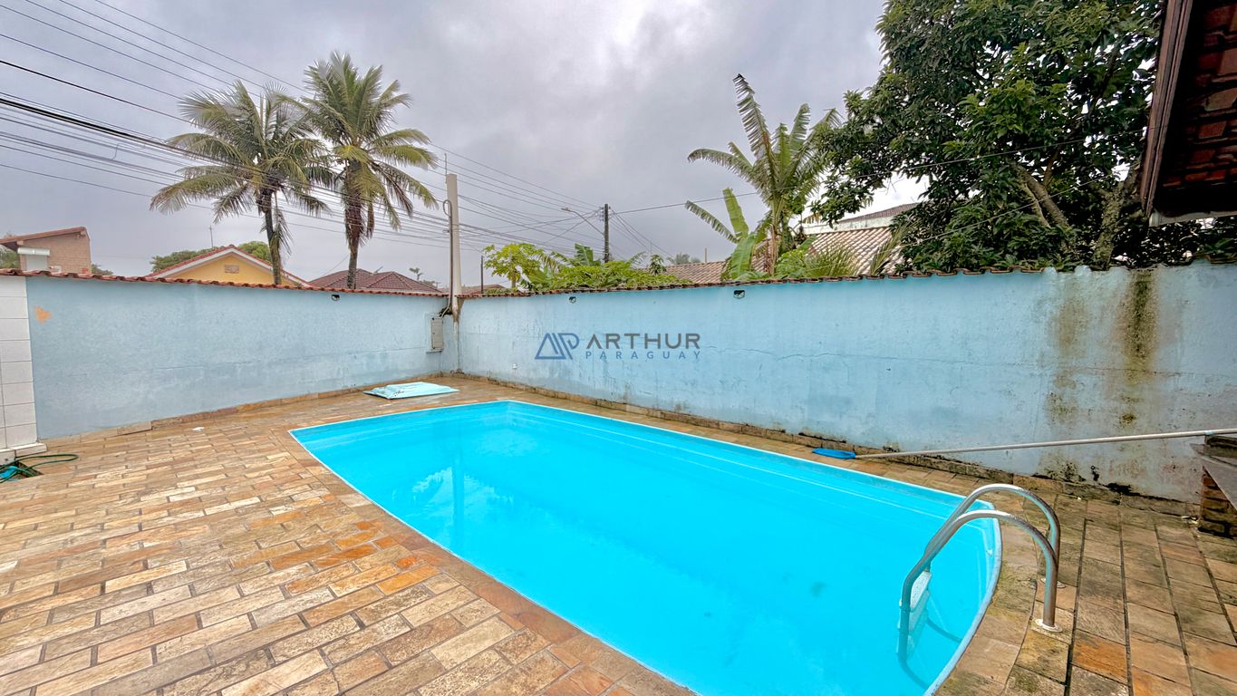Casa 2 dormitórios à venda no Solemar, Praia Grande – 68 m² - foto 4