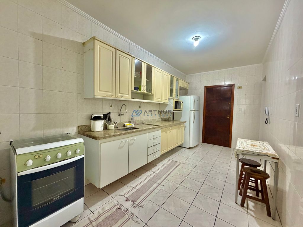 Apartamento 2 dormitórios à venda no Tupi, Praia Grande – 82 m² - foto 6