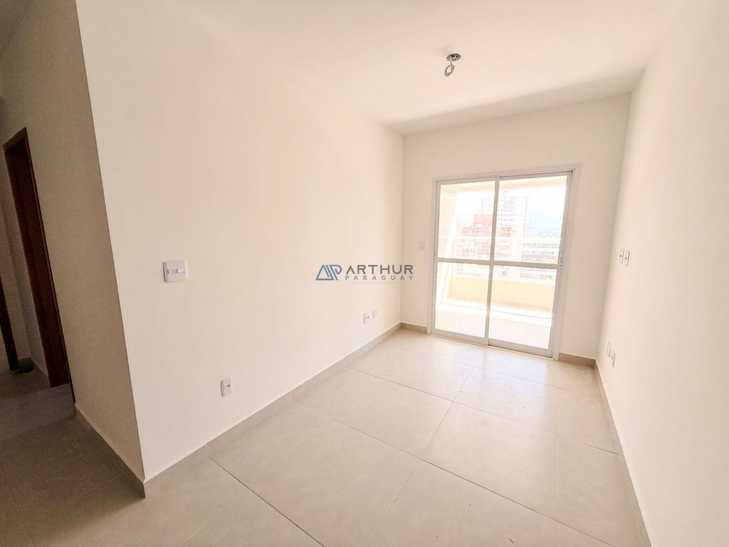 Apartamento 2 dormitórios à venda na Guilhermina, Praia Grande – 77 m² - foto 5