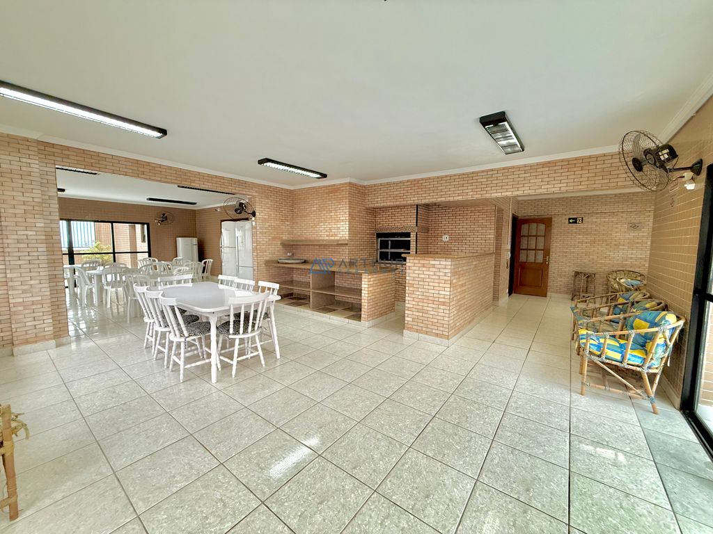 Apartamento 2 dormitórios à venda no Caiçara, Praia Grande – 101 m² - foto 23