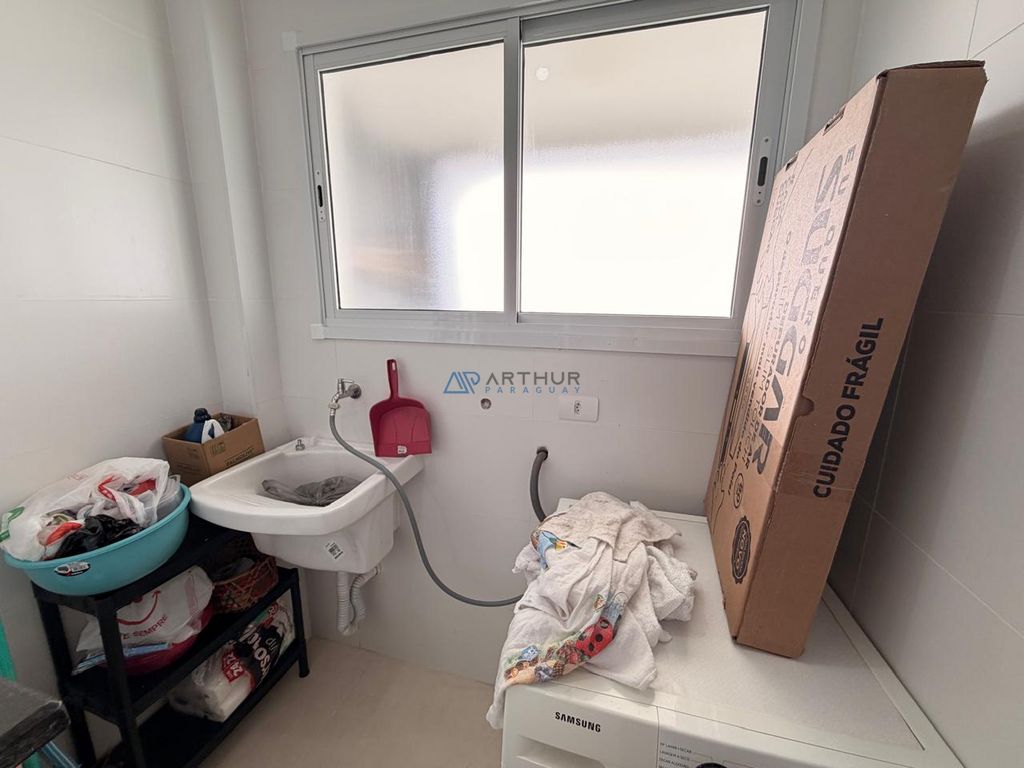 Apartamento 2 dormitórios para alugar no Maracanã, Praia Grande – 83 m² - foto 7