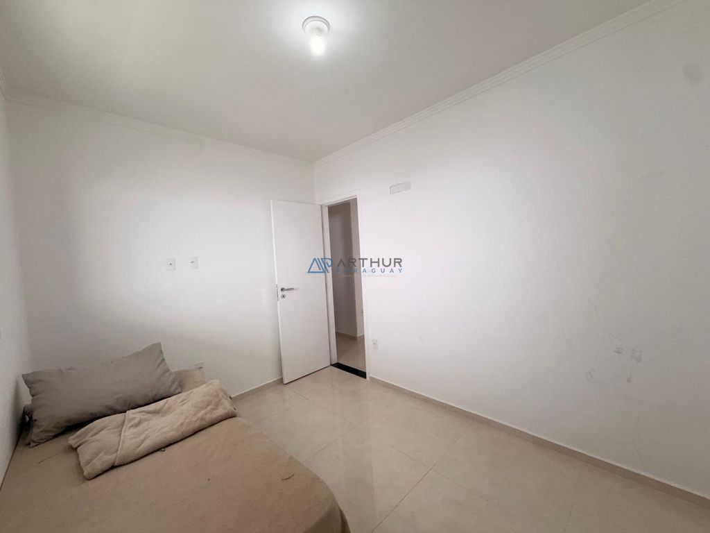 Apartamento 2 dormitórios para alugar no Maracanã, Praia Grande – 83 m² - foto 10