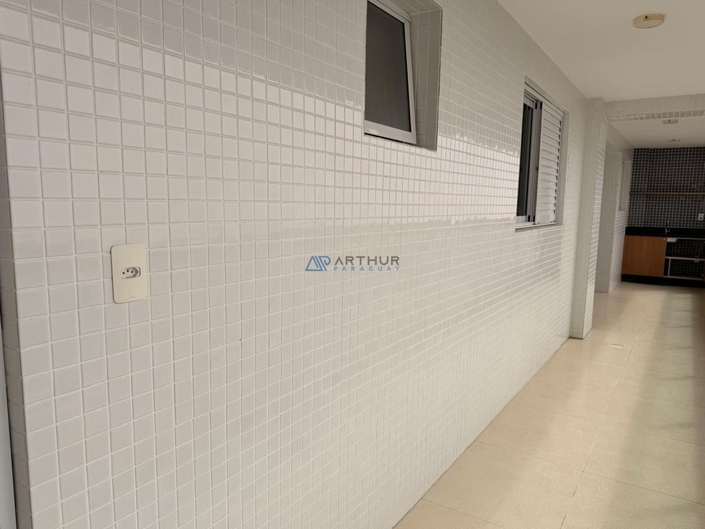 Apartamento 2 dormitórios para alugar no Maracanã, Praia Grande – 83 m² - foto 3
