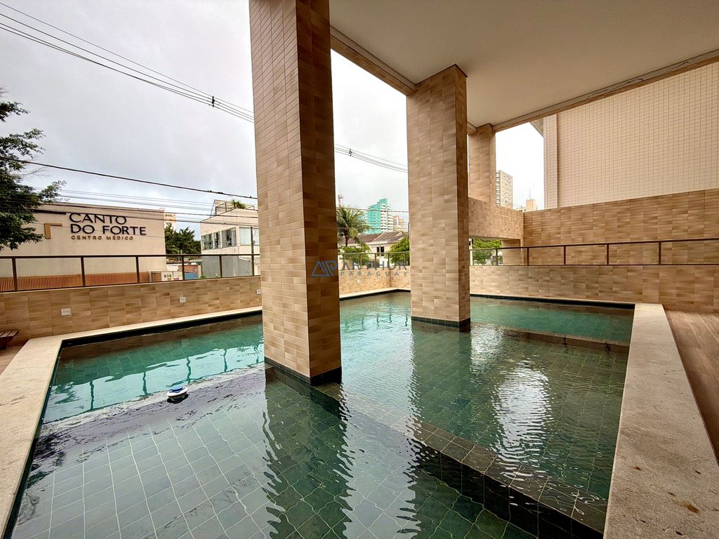 Apartamento 3 dormitórios à venda no Canto do Forte, Praia Grande – 130 m² - foto 65
